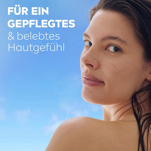 Duschgel summer happiness NIVEA