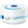 Feuchtigkeitscreme soft im Tiegel, Reisegröße NIVEA