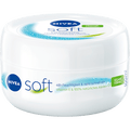 Feuchtigkeitscreme soft im Tiegel NIVEA