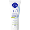 Feuchtigkeitscreme soft in der Tube NIVEA