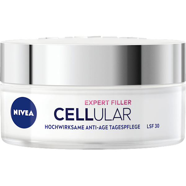  Gesichtscreme Anti Age Cellular Expert Filler LSF 30 NIVEA