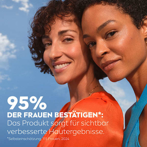 Gesichtscreme Q10 Anti-Falten LSF30 NIVEA