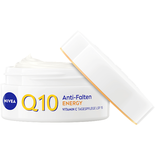 Gesichtscreme Q10 Energy NIVEA