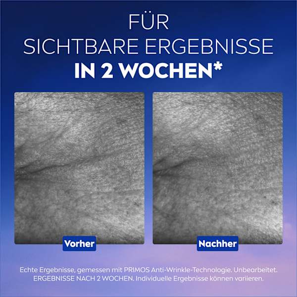 Gesichtsserum Cellular Epigenetics verjüngend NIVEA
