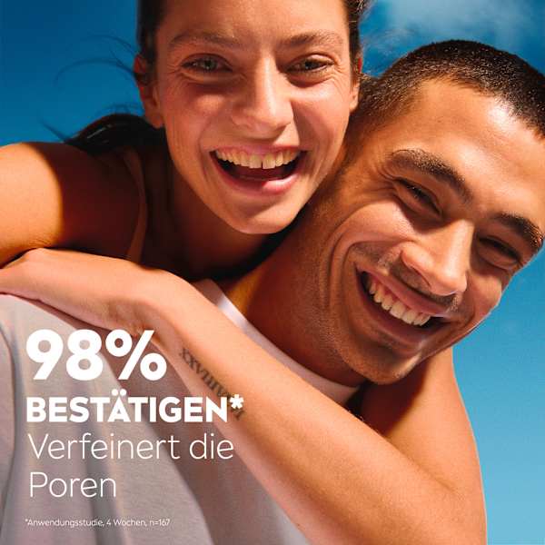 Gesichtswasser Derma Skin Clear NIVEA