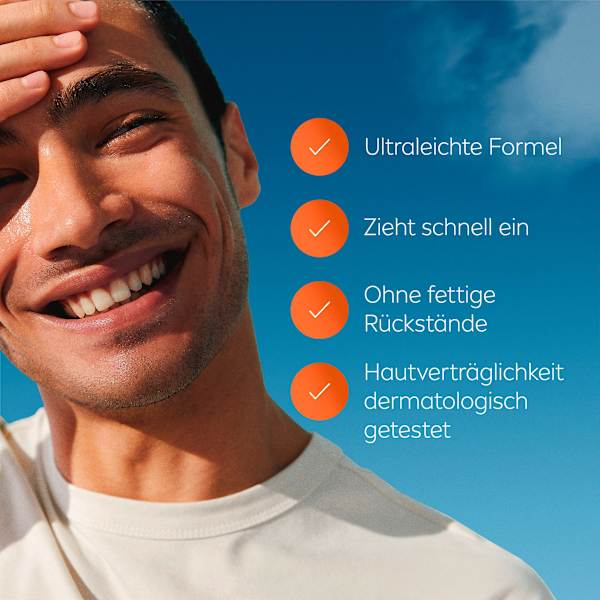 Gesichtswasser Derma Skin Clear NIVEA