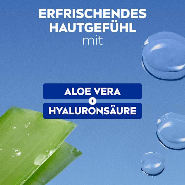 Gesichtswasser erfrischend NIVEA