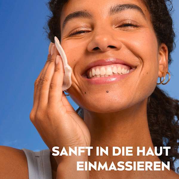 Gesichtswasser erfrischend NIVEA