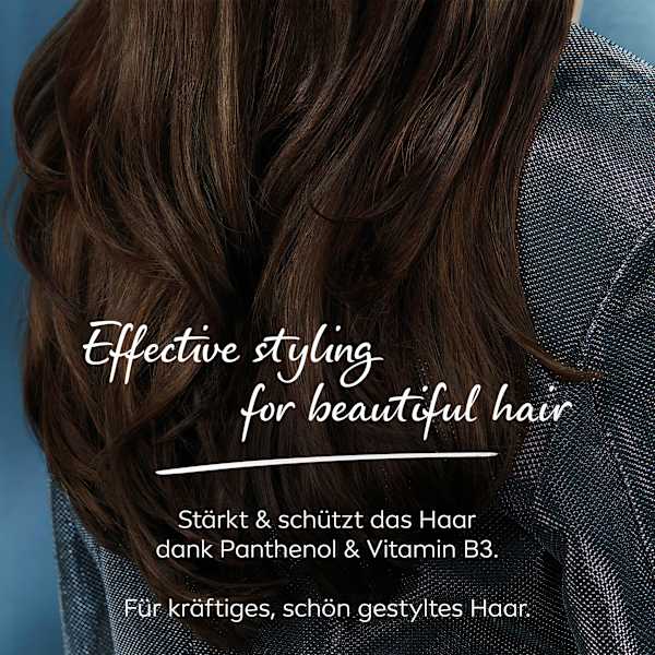 Haarspray Diamant Volumen NIVEA