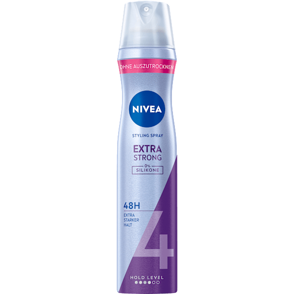 Haarspray Extra Stark NIVEA