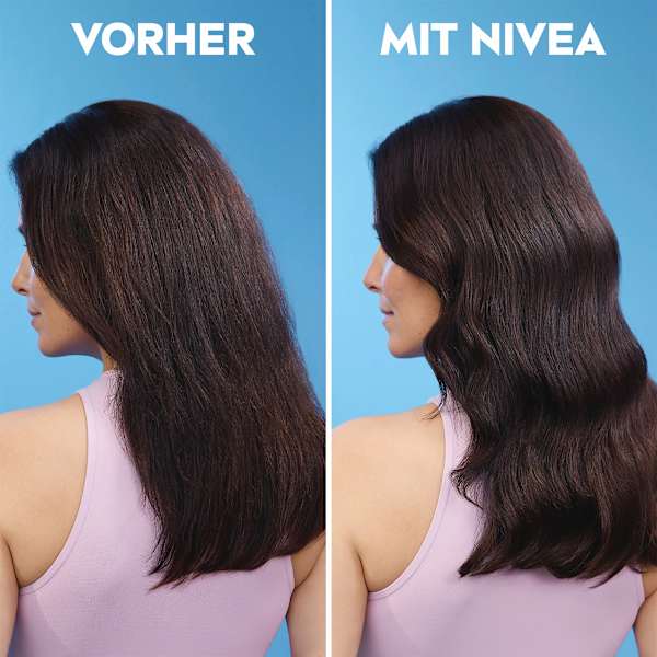 Haarspray Volume & Hold NIVEA