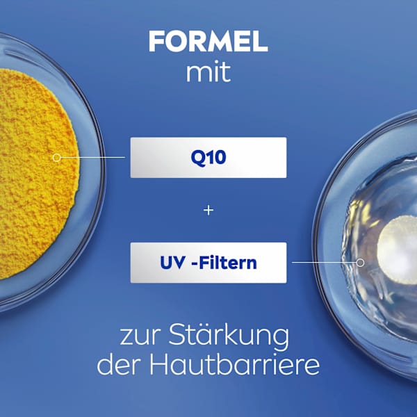 Handcreme Anti-Age Q10 NIVEA