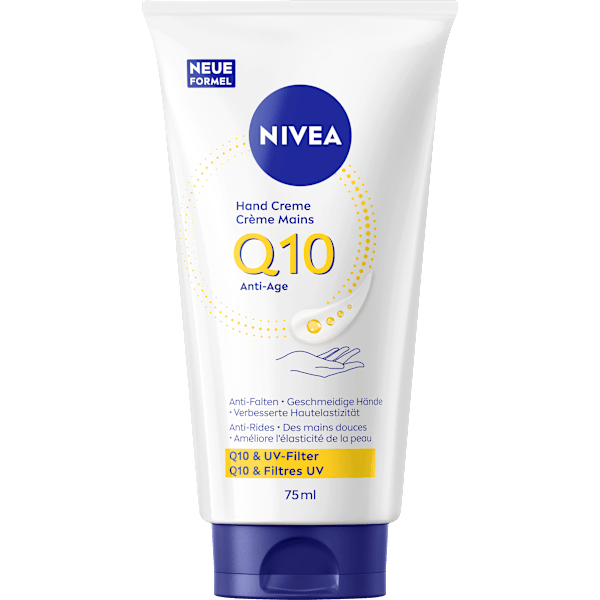 Handcreme Anti-Age Q10 NIVEA