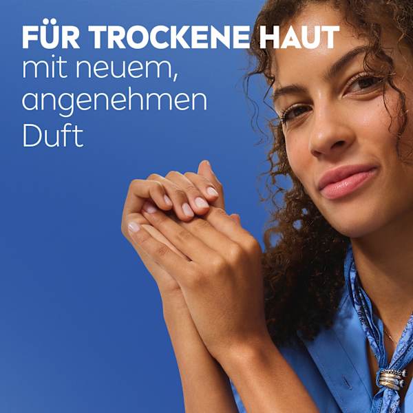 Handcreme intensiv Reisegröße NIVEA