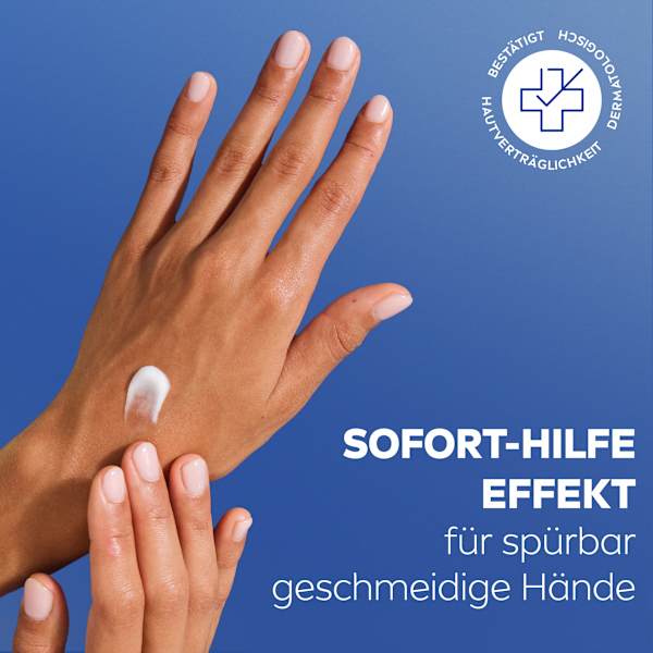 Handcreme Repair & Care NIVEA