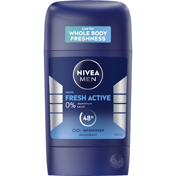Deostick Fresh Active NIVEA MEN