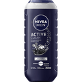Duschgel Active Clean  5in1 NIVEA MEN