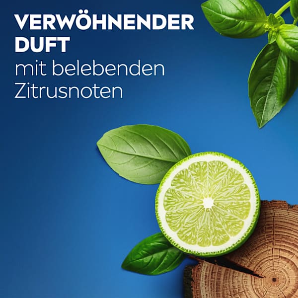 Duschgel Hydro Care 5in1 NIVEA MEN