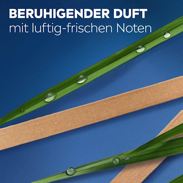 Duschgel Sensitive 5in1 NIVEA MEN
