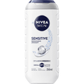 Duschgel Sensitive 5in1 NIVEA MEN