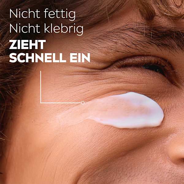 Gesichtscreme Sensitive LSF 15 NIVEA MEN