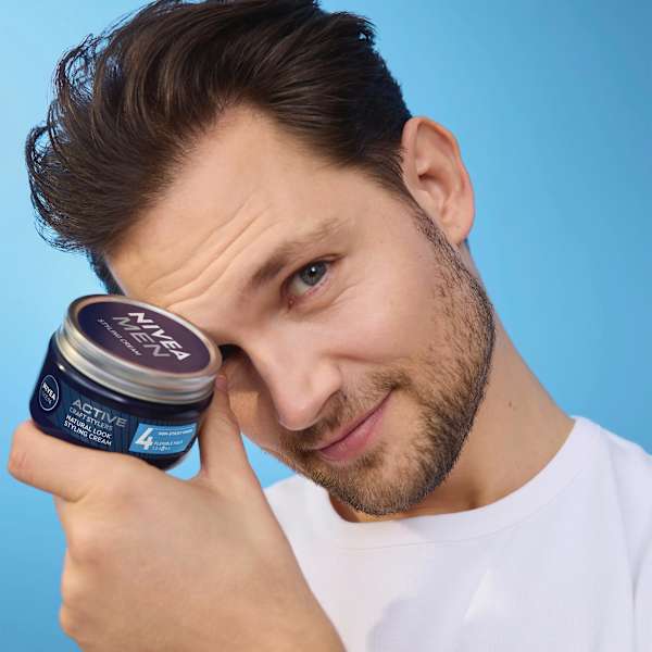 Styling Cream Active NIVEA MEN