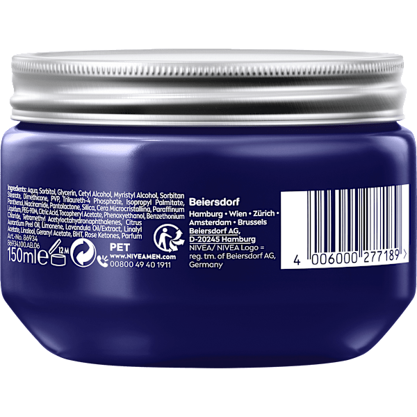 Styling Cream Active NIVEA MEN