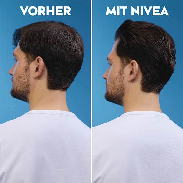 Styling Cream Active NIVEA MEN