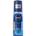 Zerstäuber Fresh Active NIVEA MEN