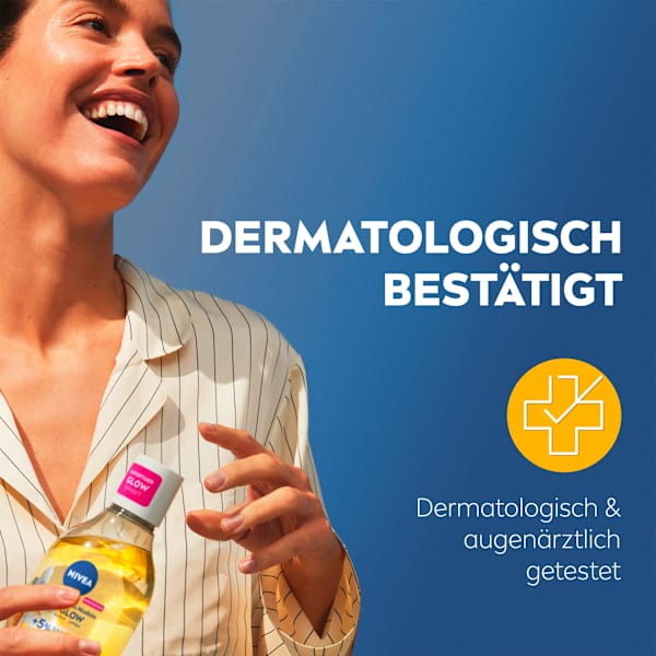 Mizellenwasser Skin Glow NIVEA