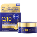Nachtcreme Q10 Anti-Falten Reichhaltig NIVEA