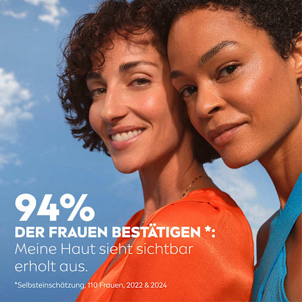 Nachtcreme Q10 Anti-Falten Reichhaltig NIVEA