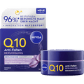 Nachtcreme Q10 Anti-Falten Sensitiv NIVEA