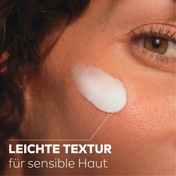 Nachtcreme Q10 Anti-Falten Sensitiv NIVEA