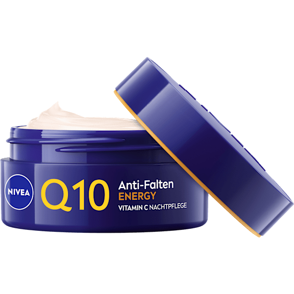 Nachtcreme Q10 Energy NIVEA