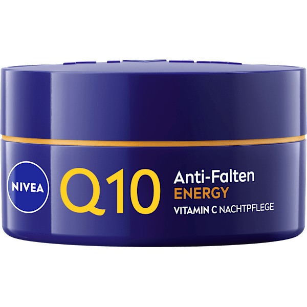 Nachtcreme Q10 Energy NIVEA