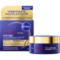 Nachtcreme Vital Soja Anti-Age straffend NIVEA