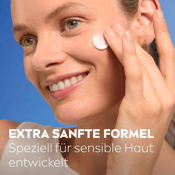 Nachtpflege beruhigend NIVEA