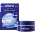 Nachtpflege erfrischend NIVEA