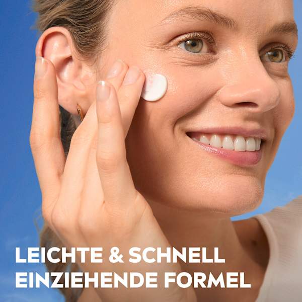 Nachtpflege erfrischend NIVEA