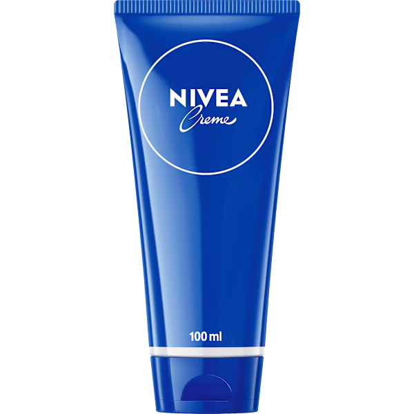 Nivea Creme Tube NIVEA