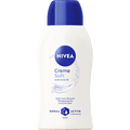 Pflegedusche Creme Soft & Almond Oil, Reisegröße NIVEA