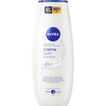 Pflegedusche Creme Soft & Almond Oil NIVEA