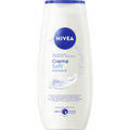 Pflegedusche Creme Soft & Almond Oil NIVEA