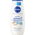 Pflegedusche winter moment NIVEA