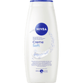 Schaumbad Creme Soft NIVEA