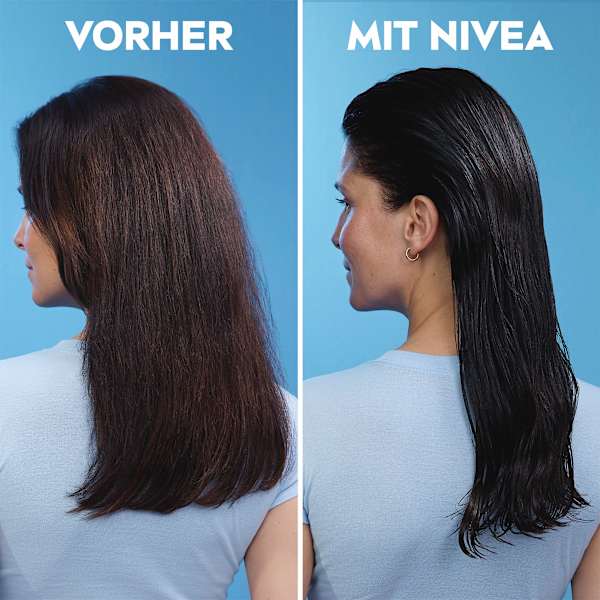 Schaumfestiger Locken NIVEA