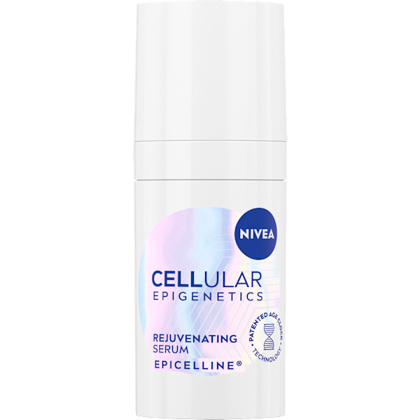Serum Cellular Epigenetics verjüngend NIVEA
