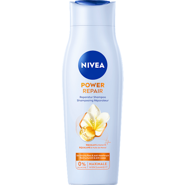 Shampoo Power Repair NIVEA