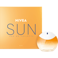 Sun Eau de Toilette NIVEA